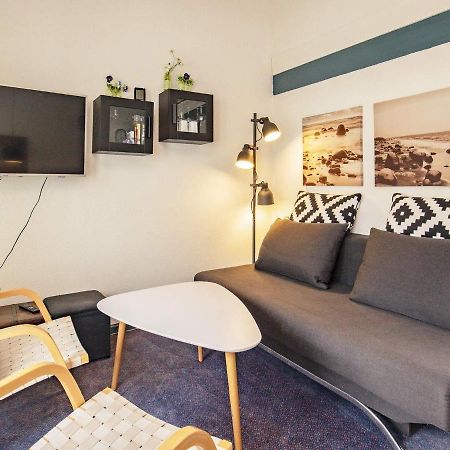 Holiday Home Vaeggerlose Ccxvi Boto By Exterior photo