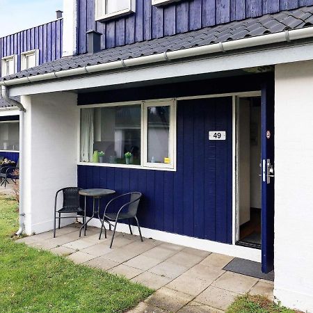 Holiday Home Vaeggerlose Ccxvi Boto By Exterior photo