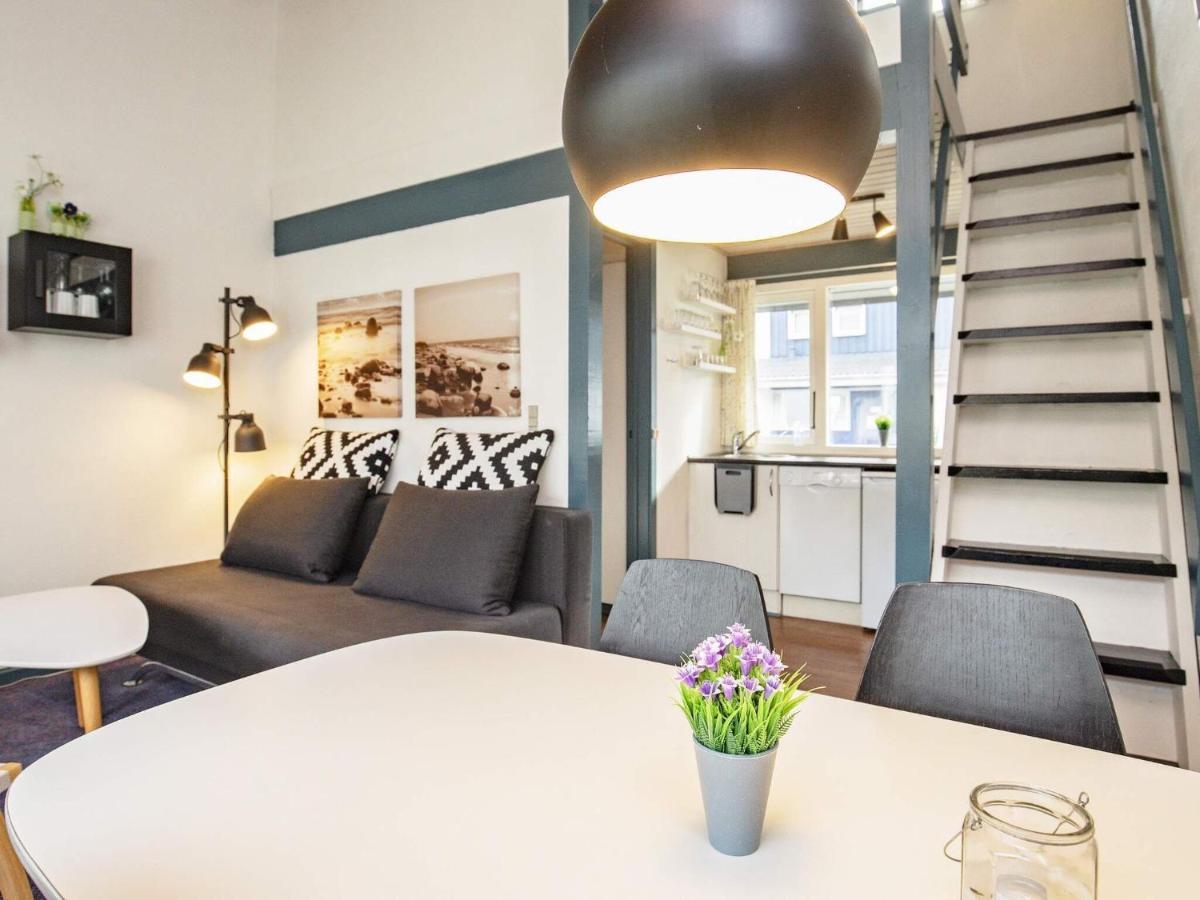 Holiday Home Vaeggerlose Ccxvi Boto By Exterior photo