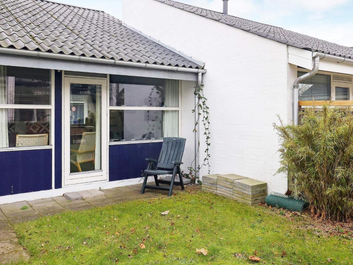 Holiday Home Vaeggerlose Ccxvi Boto By Exterior photo